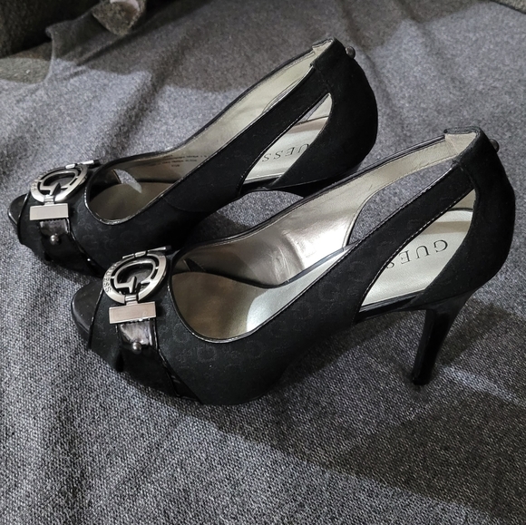 Guess heels - Picture 4 of 5